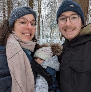 Meet your Posher, Élyane